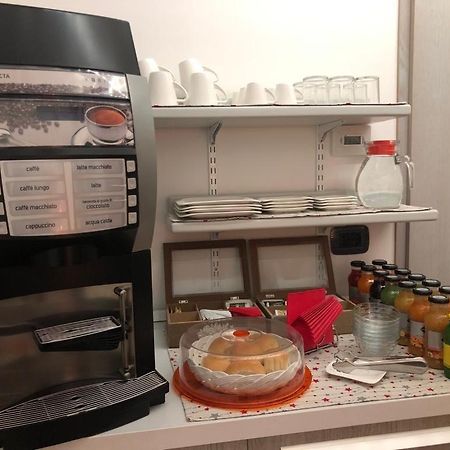 B&B Nuova Ostiglia Quinto Di Treviso Екстериор снимка
