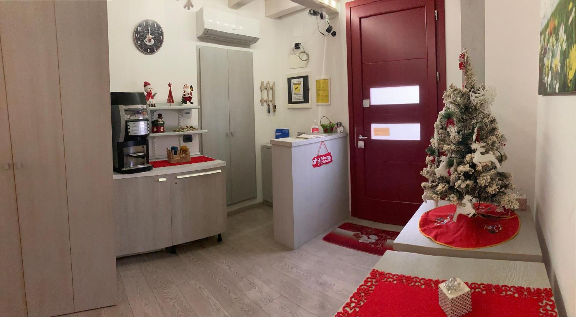 B&B Nuova Ostiglia Quinto Di Treviso Екстериор снимка