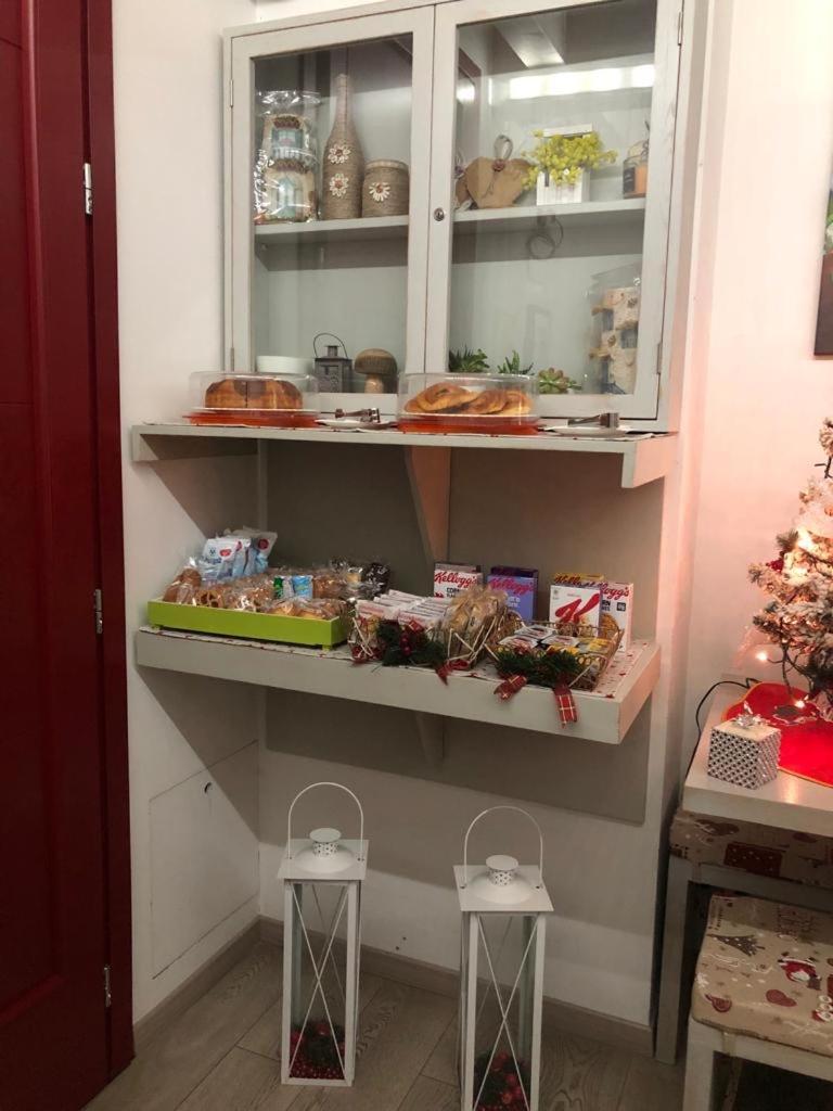 B&B Nuova Ostiglia Quinto Di Treviso Екстериор снимка
