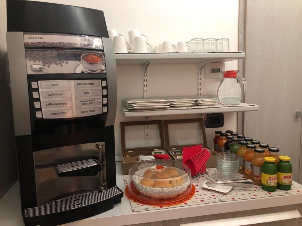 B&B Nuova Ostiglia Quinto Di Treviso Екстериор снимка