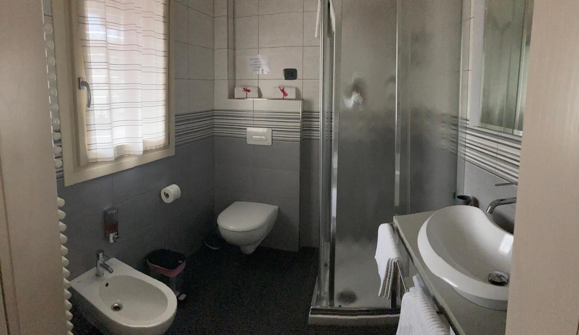 B&B Nuova Ostiglia Quinto Di Treviso Екстериор снимка
