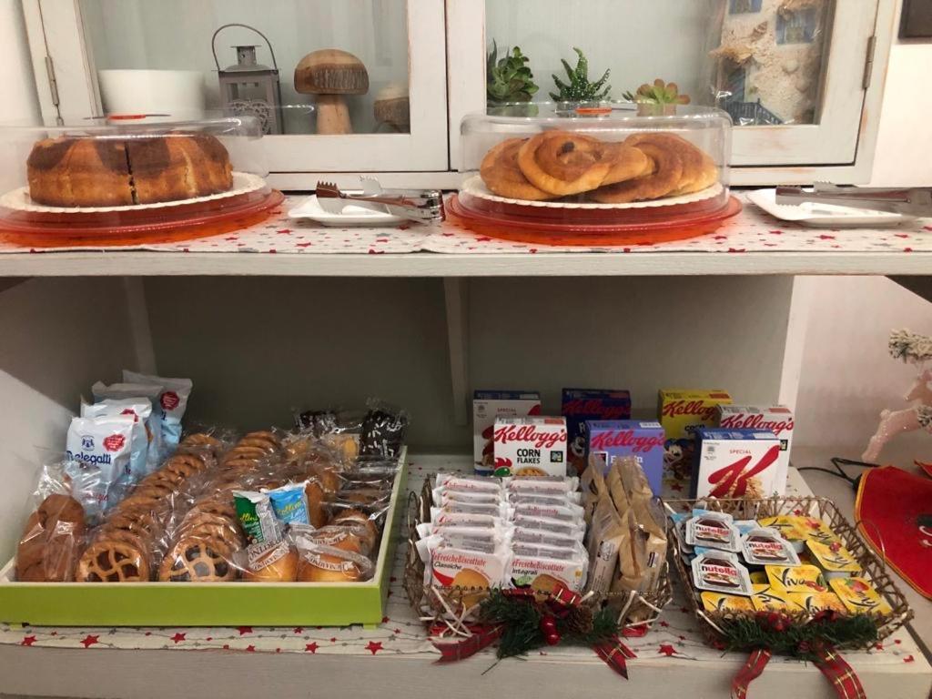 B&B Nuova Ostiglia Quinto Di Treviso Екстериор снимка