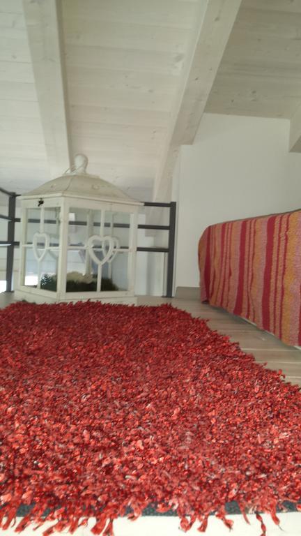 B&B Nuova Ostiglia Quinto Di Treviso Стая снимка