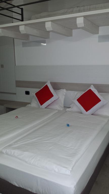 B&B Nuova Ostiglia Quinto Di Treviso Стая снимка