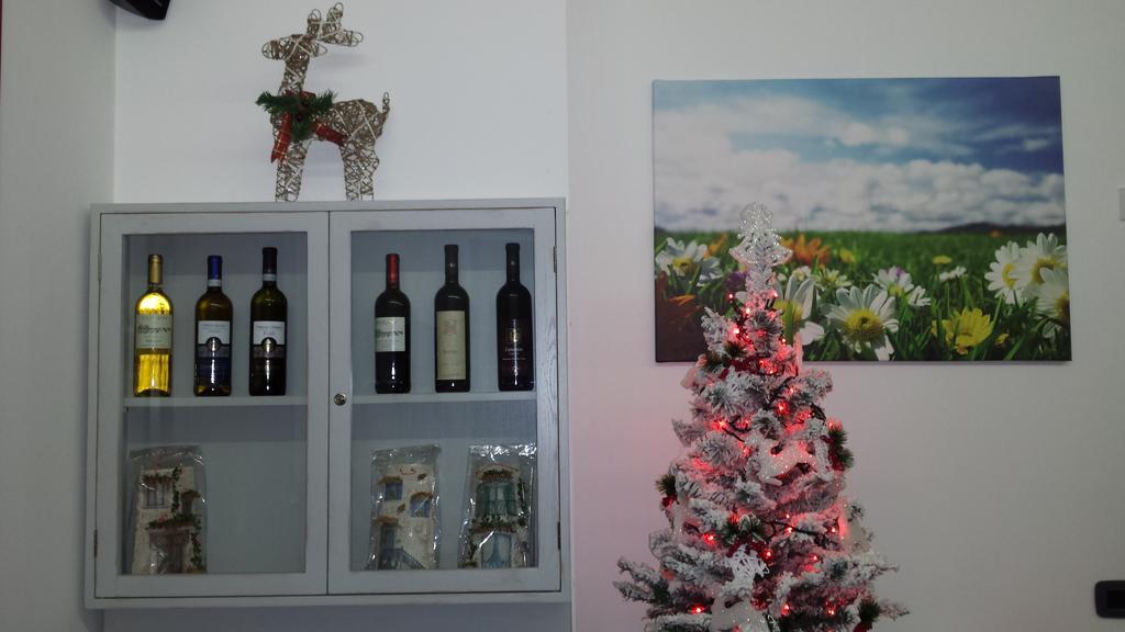B&B Nuova Ostiglia Quinto Di Treviso Екстериор снимка