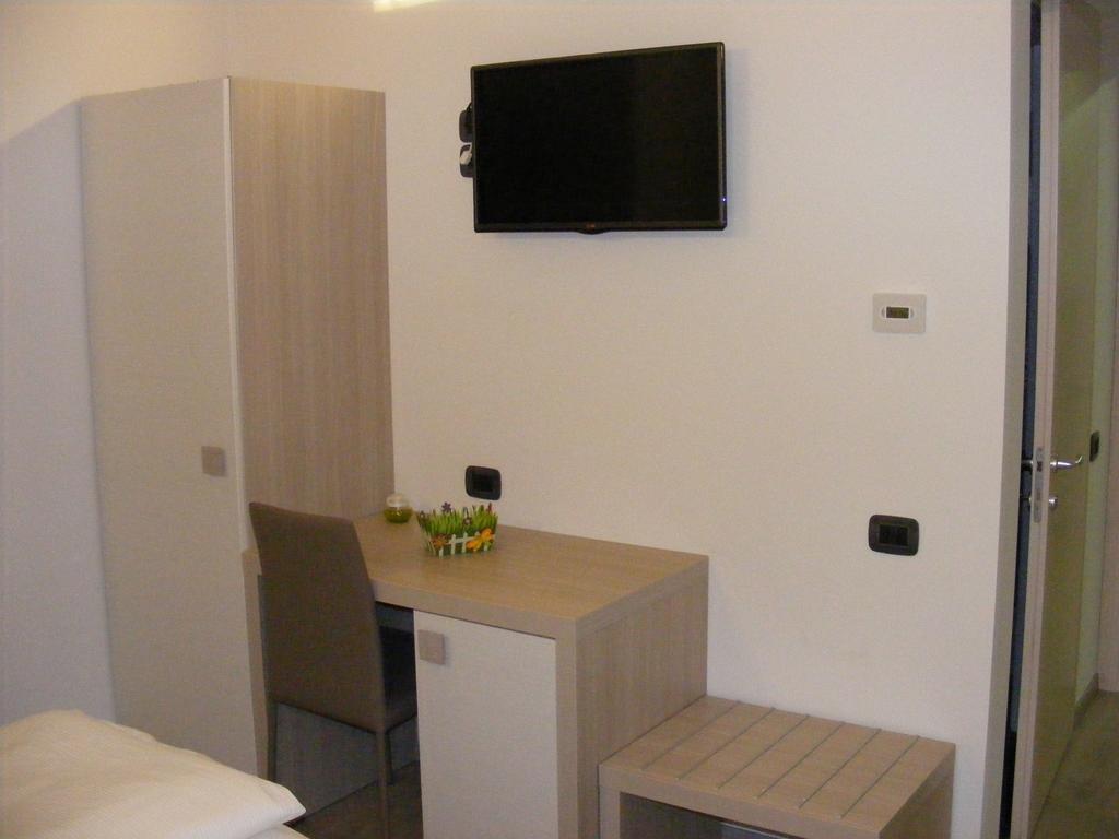 B&B Nuova Ostiglia Quinto Di Treviso Стая снимка
