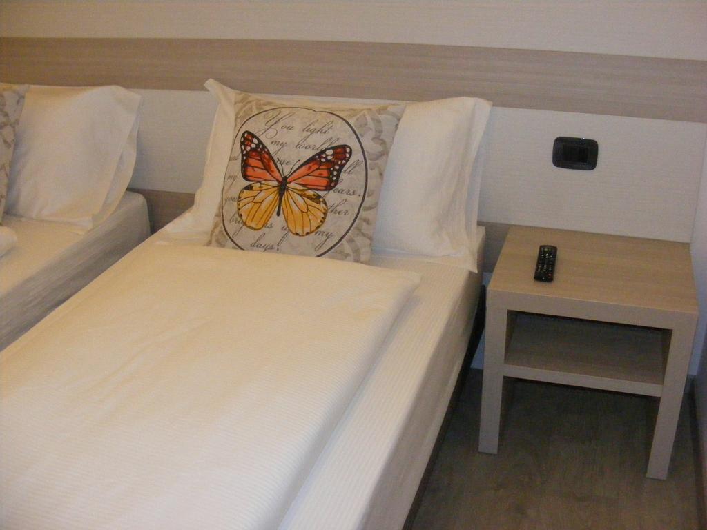 B&B Nuova Ostiglia Quinto Di Treviso Стая снимка