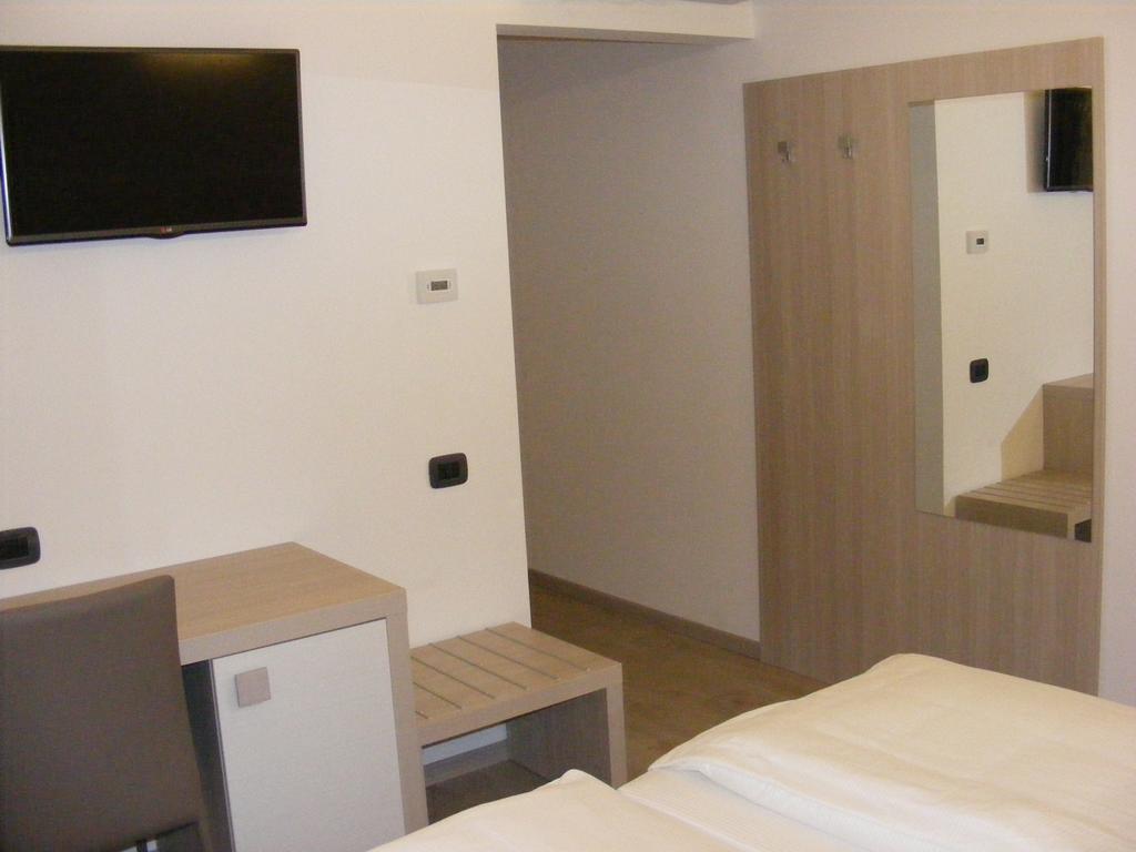 B&B Nuova Ostiglia Quinto Di Treviso Екстериор снимка