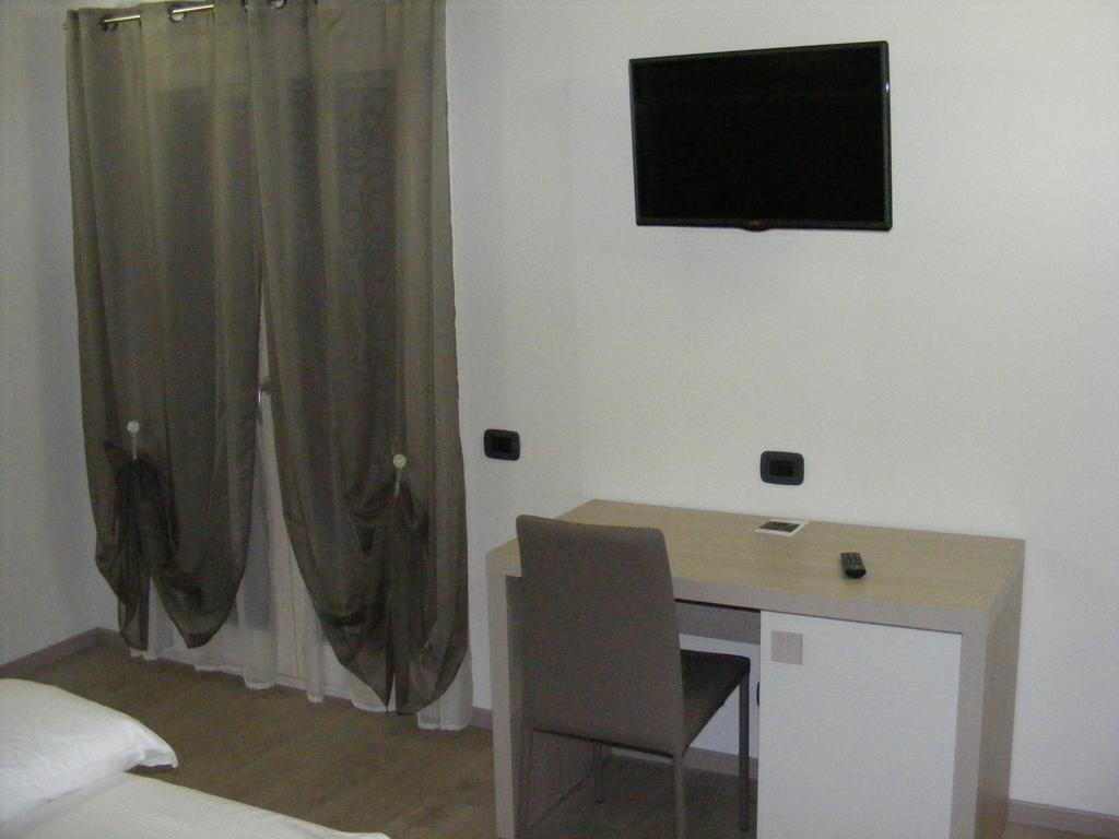 B&B Nuova Ostiglia Quinto Di Treviso Стая снимка