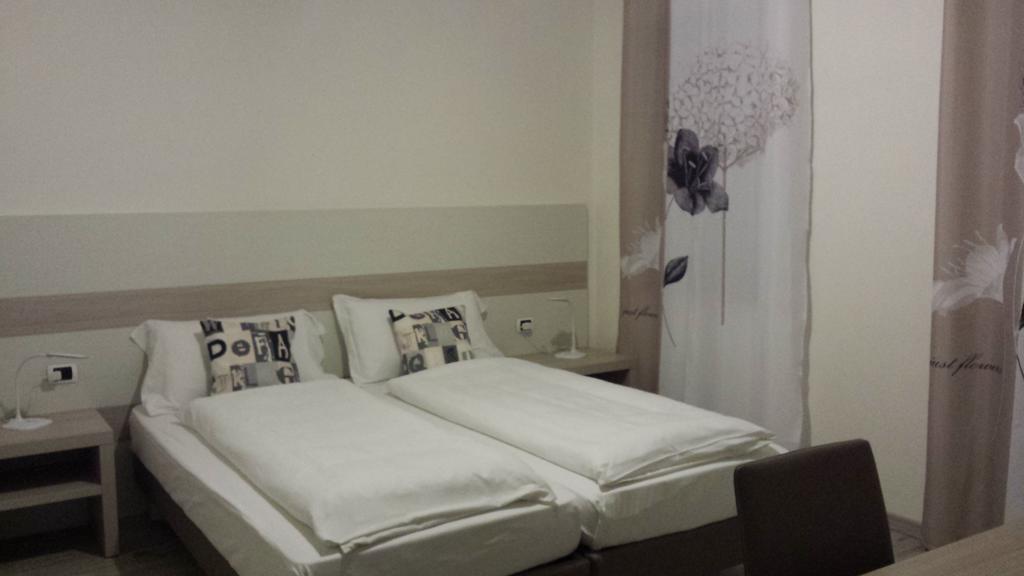 B&B Nuova Ostiglia Quinto Di Treviso Екстериор снимка