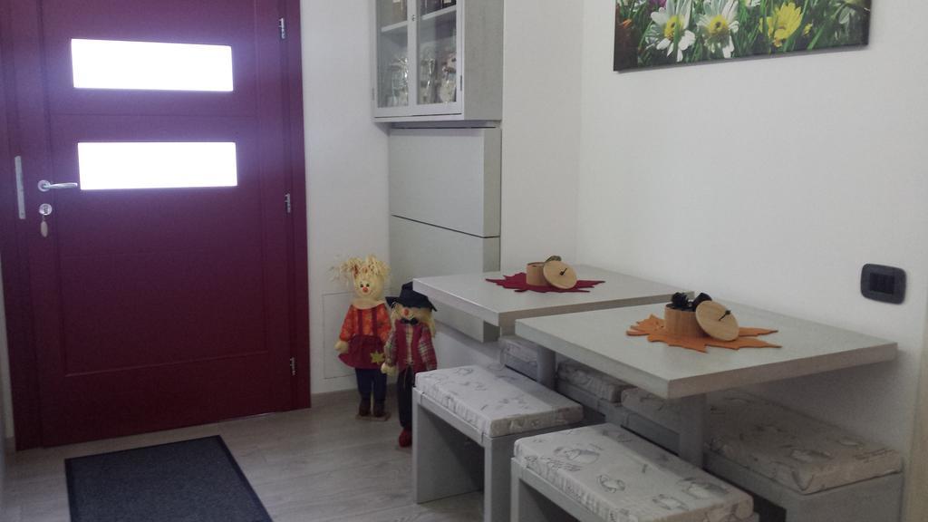 B&B Nuova Ostiglia Quinto Di Treviso Екстериор снимка