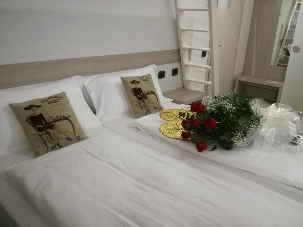 B&B Nuova Ostiglia Quinto Di Treviso Екстериор снимка