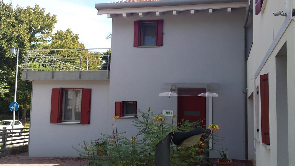 B&B Nuova Ostiglia Quinto Di Treviso Екстериор снимка