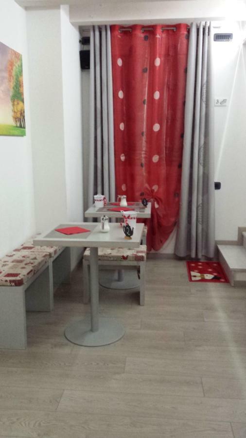 B&B Nuova Ostiglia Quinto Di Treviso Екстериор снимка